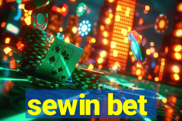 sewin bet